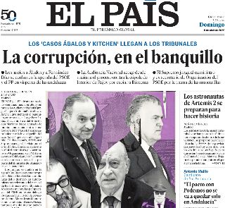 El Pais (Spagna)