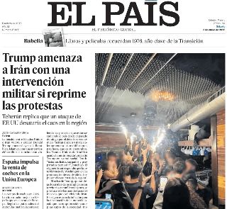 El Pais (Spagna)