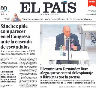 El Pais (Spagna)