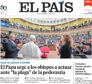 El Pais (Spagna)