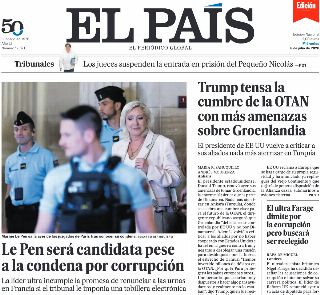 El Pais (Spagna)