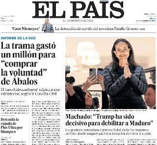 El Pais (Spagna)