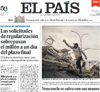 El Pais (Spagna)