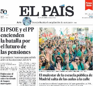 El Pais (Spagna)