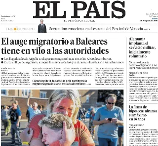 El Pais (Spagna)