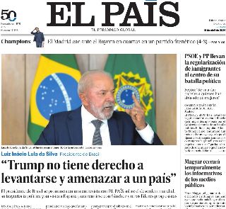 El Pais (Spagna)