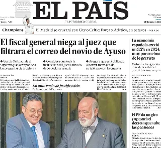 El Pais (Spagna)