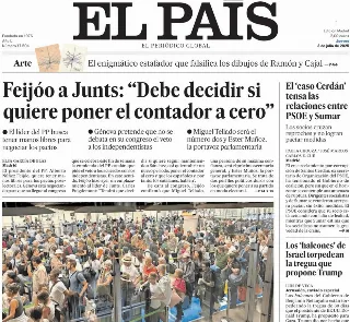 El Pais (Spagna)
