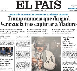 El Pais (Spagna)