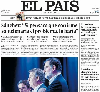El Pais (Spagna)