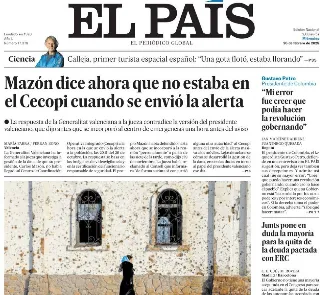 El Pais (Spagna)