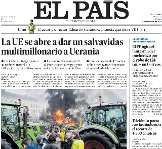 El Pais (Spagna)