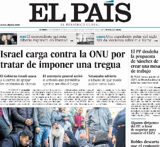 El Pais (Spagna)