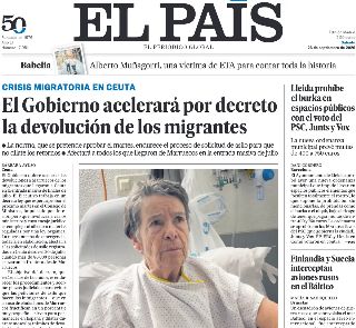 El Pais (Spagna)