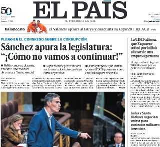 El Pais (Spagna)