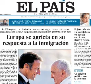 El Pais (Spagna)
