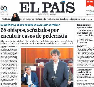 El Pais (Spagna)