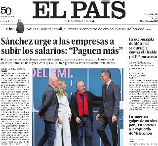 El Pais (Spagna)