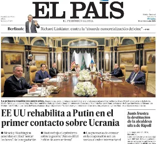 El Pais (Spagna)