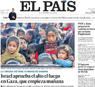 El Pais (Spagna)