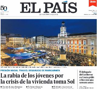 El Pais (Spagna)