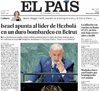 El Pais (Spagna)