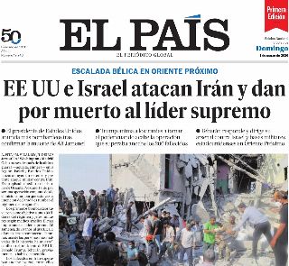 El Pais (Spagna)