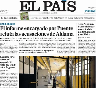 El Pais (Spagna)