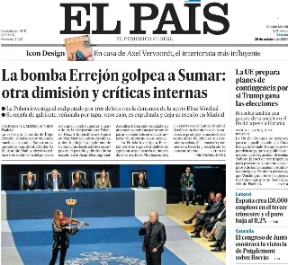 El Pais (Spagna)