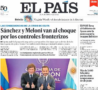 El Pais (Spagna)