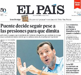 El Pais (Spagna)