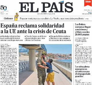 El Pais (Spagna)
