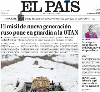 El Pais (Spagna)