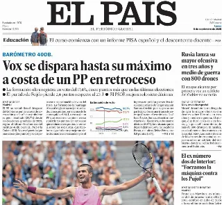 El Pais (Spagna)