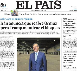 El Pais (Spagna)