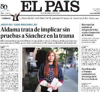El Pais (Spagna)