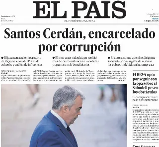 El Pais (Spagna)