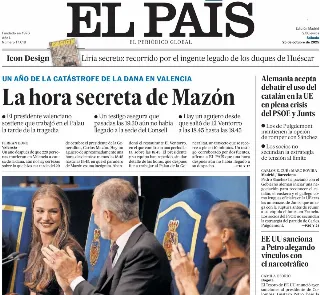 El Pais (Spagna) El Pais (Spagna)