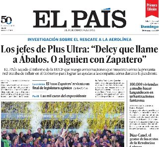 El Pais (Spagna)