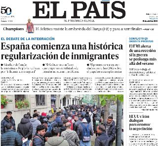 El Pais (Spagna)