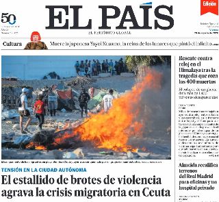 El Pais (Spagna)