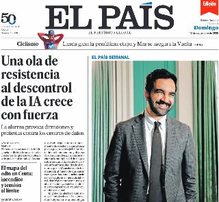 El Pais (Spagna)