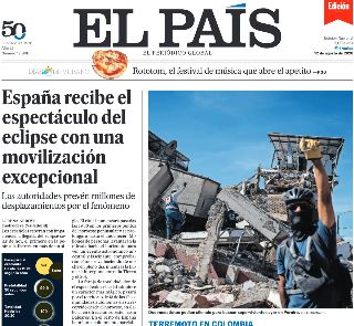 El Pais (Spagna)