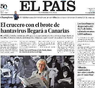 El Pais (Spagna)