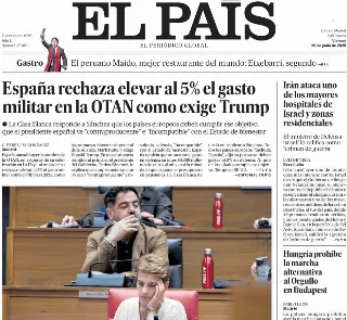 El Pais (Spagna)
