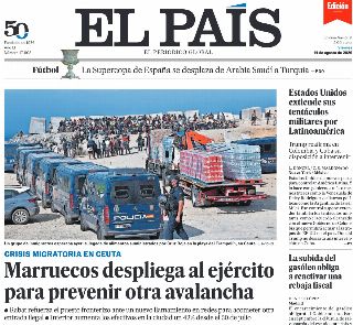 El Pais (Spagna)