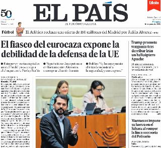 El Pais (Spagna)
