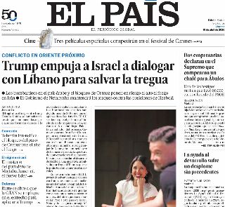El Pais (Spagna)