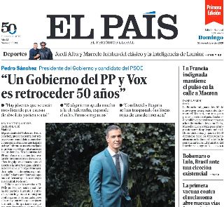 El Pais (Spagna)