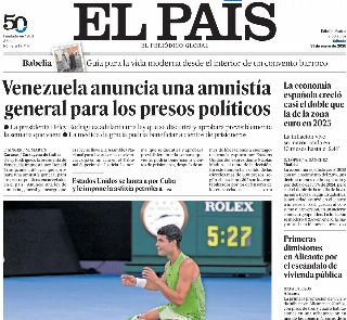 El Pais (Spagna)